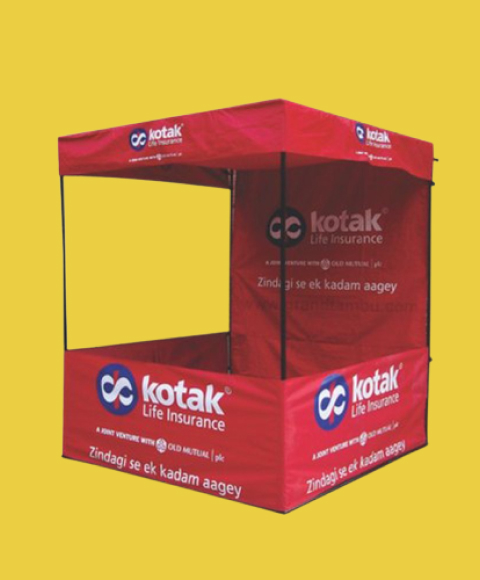 Canopy print in delhi