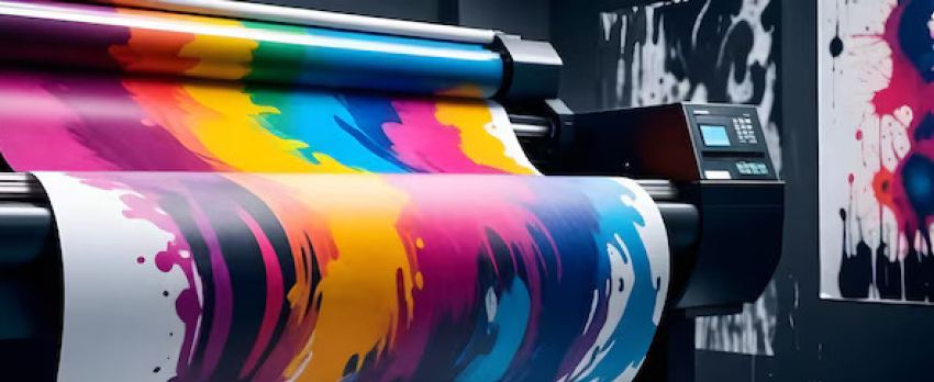 Fast Print Flex Printing/ Banner Printing/ Hoarding Printing in delhi