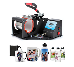 Custom mug printing in Delhi